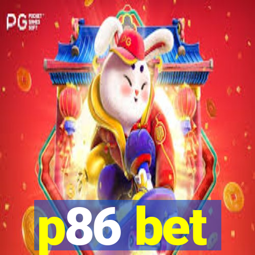 p86 bet